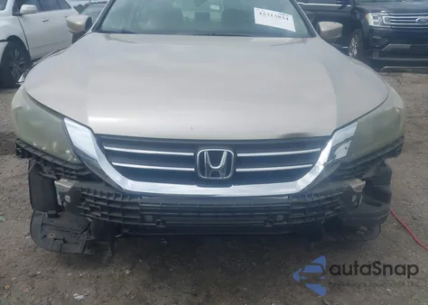 2014 Honda Accord Lx z USA, uszkodzony, nr VIN 1HGCR2F30EA048083